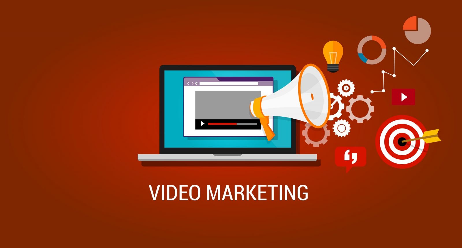 Video marketing - Xu hướng quảng cáo không thể bỏ qua