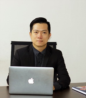 Mr Hải